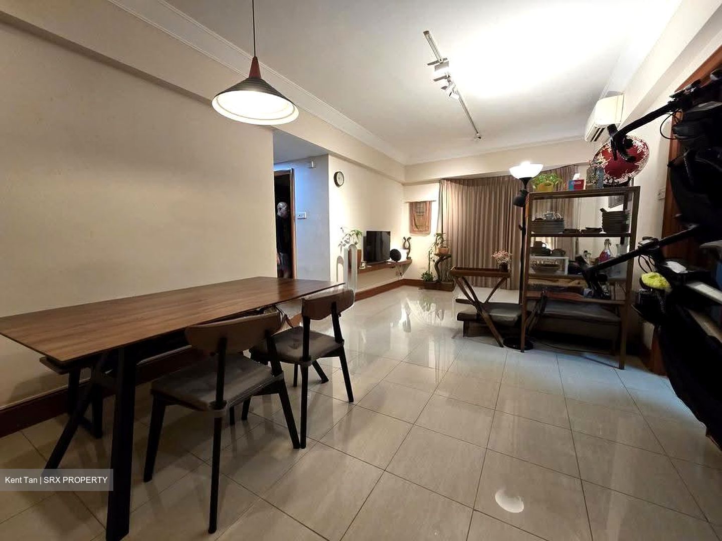 Parkview Apartments (D23), Apartment #612380731